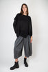 Viskose Hose Claire